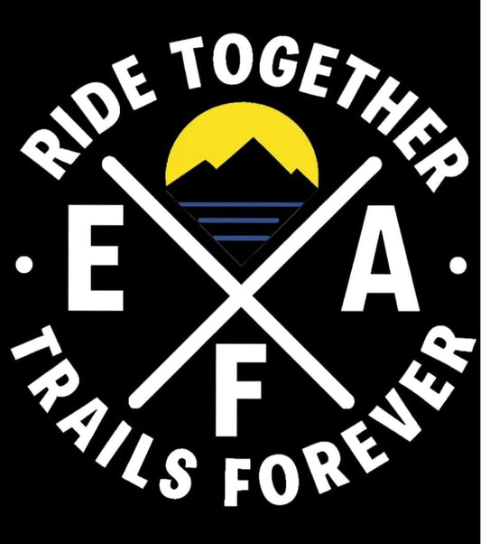 EFA - 1 Stk. Sticker