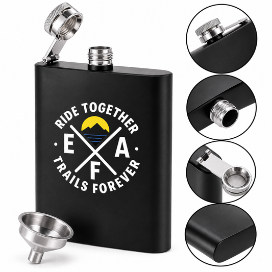 EFA - Flachmann